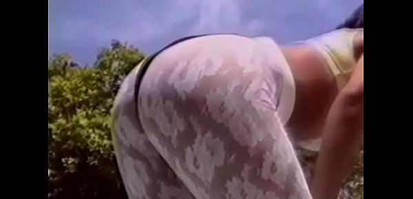  Retro Anal Vision